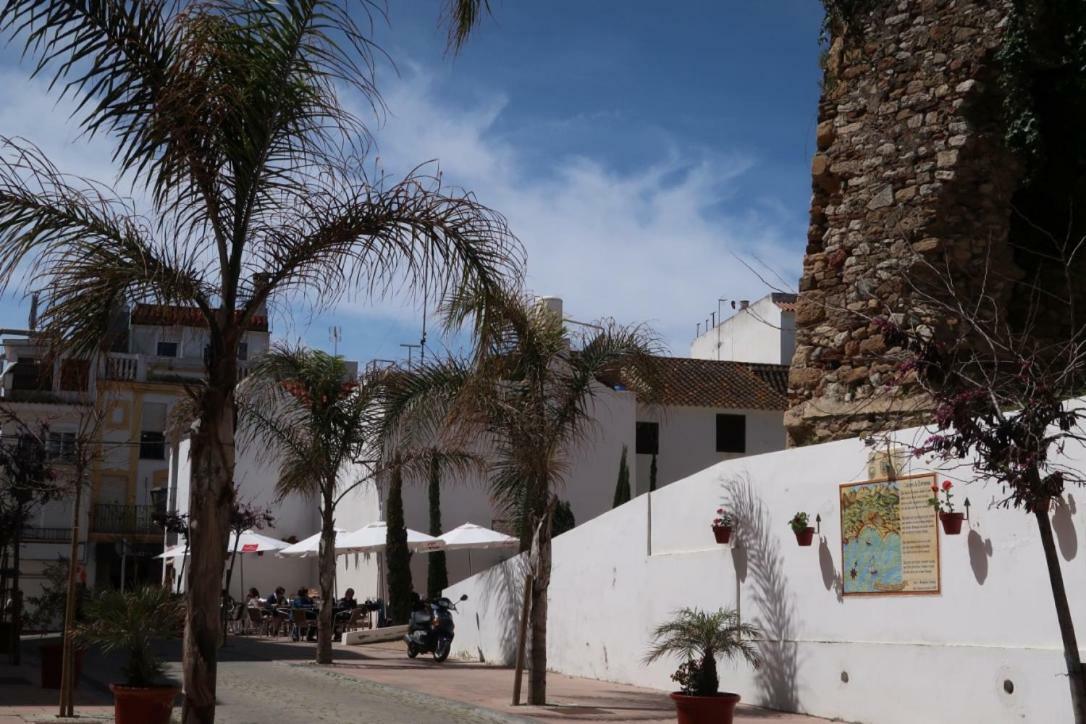 Hébergement de vacances La Casita De Carmen