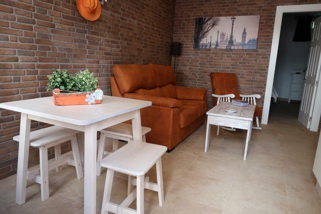 La Casita De Carmen Hébergement de vacances Estepona