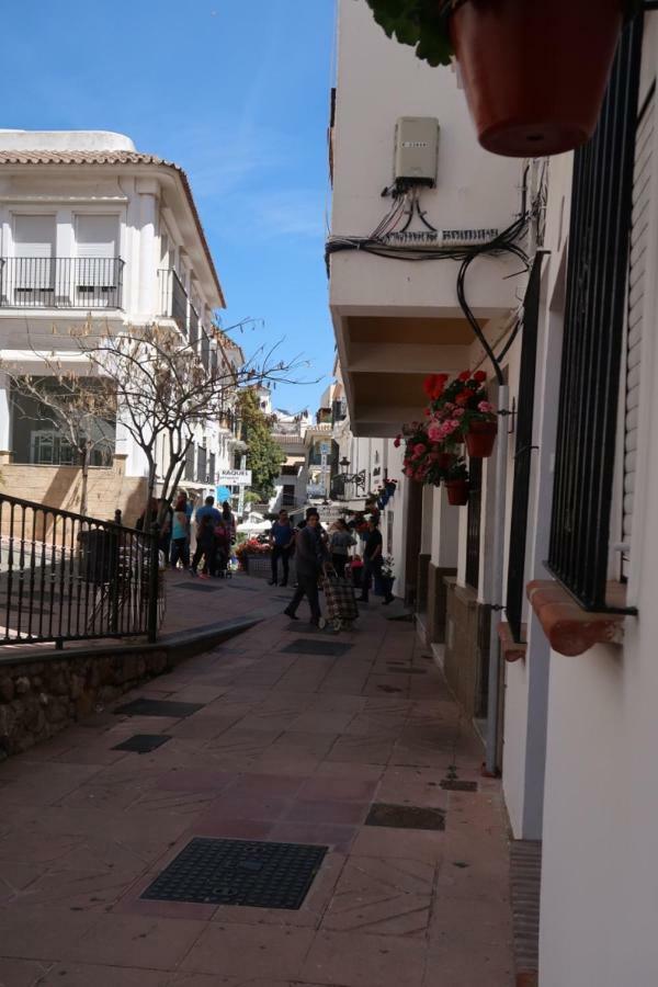 La Casita De Carmen Hébergement de vacances *